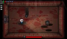 The Binding of Isaac: Afterbirth — скриншот геймплея