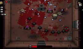 Геймплей The Binding of Isaac: Afterbirth