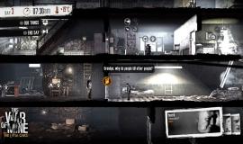 This War of Mine - скриншот геймплея