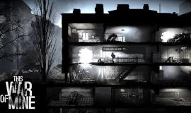Скриншот This War of Mine
