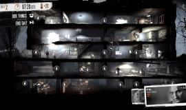 Геймплей This War of Mine