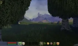 Скриншот 3 игры Blockscape