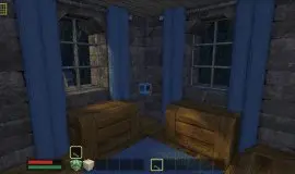 Скриншот 4 игры Blockscape