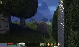 Скриншот 6 игры Blockscape