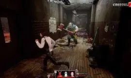 Скриншот 2 игры Catch the Head