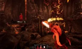 Скриншот 5 игры Catch the Head