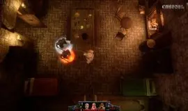 Скриншот 6 игры Catch the Head