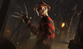 Dead by Daylight — скриншот геймплея