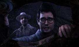 Геймплей Dead by Daylight