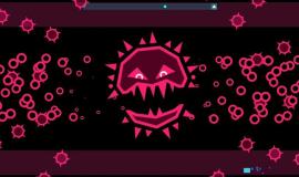 Геймплей Just Shapes & Beats