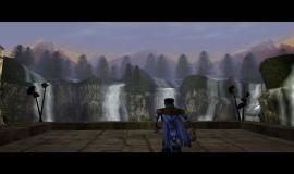 Геймплей Legacy of Kain: Soul Reaver