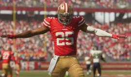 Геймплей Madden NFL 19