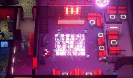 Party Hard 2 - скриншот геймплея