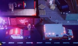 Скриншот Party Hard 2