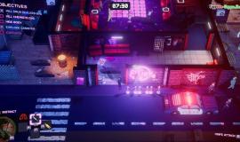 Геймплей Party Hard 2