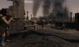 Скриншот Red Orchestra 2: Heroes of Stalingrad