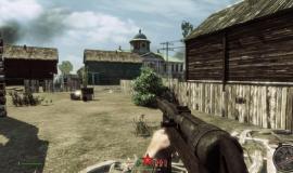 Геймплей Red Orchestra 2: Heroes of Stalingrad