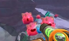 Скриншот 5 игры Slime Rancher