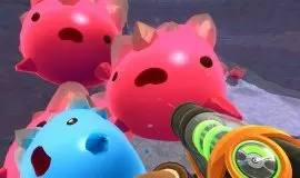 Скриншот 6 игры Slime Rancher