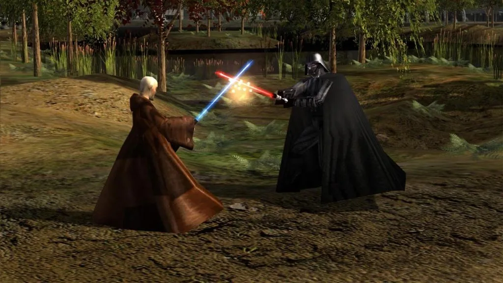 Star Wars Empire at War - Gold Pack - скриншот