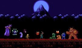 Геймплей The Messenger