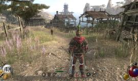 Скриншот Two Worlds 2