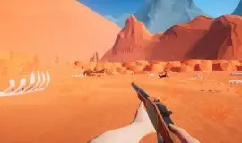 Скриншот 3 игры Wild West and Wizards