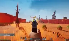 Скриншот 4 игры Wild West and Wizards