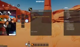 Скриншот 6 игры Wild West and Wizards