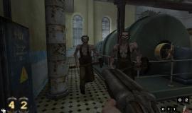 You Are Empty - скриншот геймплея