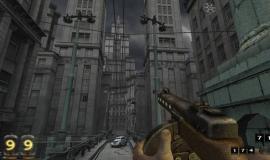 Скриншот You Are Empty