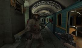 Геймплей You Are Empty