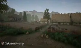 Скриншот 2 игры Donensbourgh