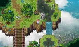 Скриншот 1 игры Ara Fell: Enhanced Edition