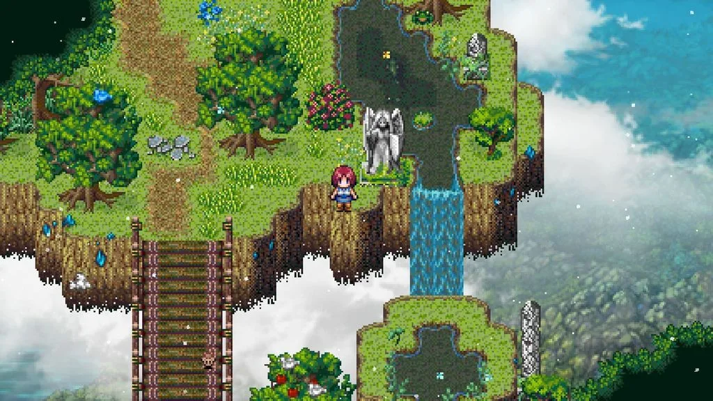Ara Fell: Enhanced Edition - скриншот