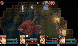 Скриншот 2 игры Ara Fell: Enhanced Edition