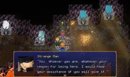 Скриншот 3 игры Ara Fell: Enhanced Edition