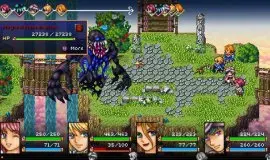 Скриншот 5 игры Ara Fell: Enhanced Edition