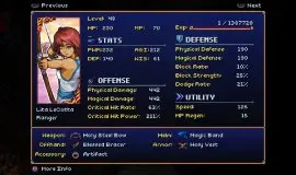 Скриншот 6 игры Ara Fell: Enhanced Edition