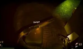Скриншот 2 игры Golden Light