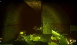 Скриншот 3 игры Golden Light