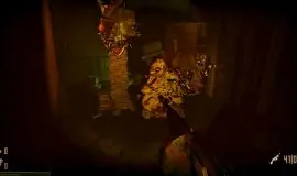 Скриншот 6 игры Golden Light