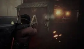 Скриншот 3 игры Invasion 2037