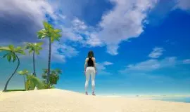 Скриншот 1 игры My Island