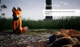 Скриншот 3 игры PLAYNE: The Meditation Game