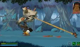 Скриншот 4 игры BE-A Walker