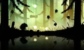 Скриншот 1 игры Feist