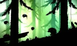 Скриншот 2 игры Feist