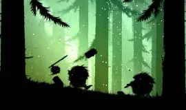 Скриншот 4 игры Feist