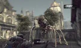 Скриншот 5 игры Gears Of War 2 (PC)